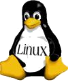 der Linux-Pinguin